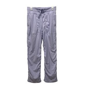 Lululemon Dance Studio Mid-Rise Pant *Regular Lavender Frost size 6
